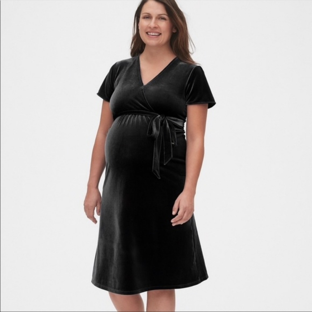Gap Maternity Dress